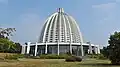 Baháʼí House of Worship in Langenhain, Germany