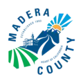 Official seal of Madera County