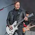 Jerry Horton