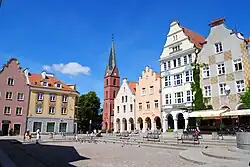 Rynek (Market Square)