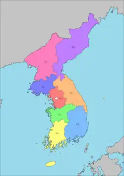 Joseon (1392–1897)