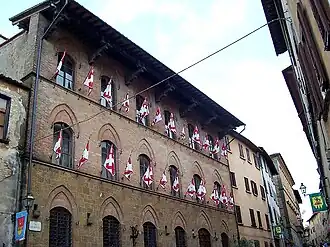 Public Library "Guarnacci"