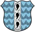 Coat of arms of Bregenz