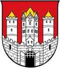 Coat of arms of Salzburg