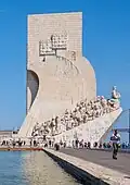 Monument of the Discoveries
