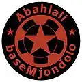 Symbol of the Abahlali baseMjondolo