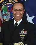 Cecil D. Haney