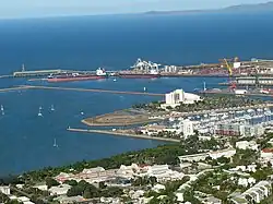Port of Townsville