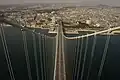 Akashi Kaikyo Bridge World
