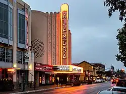 Alameda Theatre