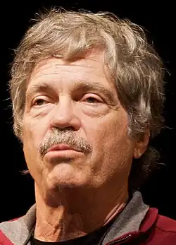 Alan Kay, M.S. 1968, Ph.D. 1969, father of Object-Oriented Programming, 2003 Turing Award and 2004 Kyoto Prize winner