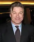Baldwin in 2008