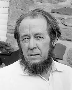 Aleksandr Solzhenitsyn[452]