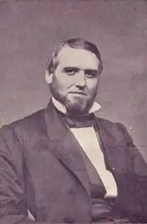 Alexander K. McClure