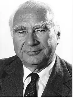 Alexandre Hay, (1919–1991)