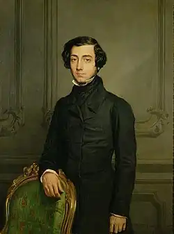 Alexis de Tocqueville[442]