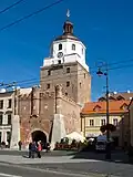 Krakowska Gate