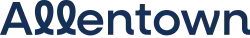 Official logo of Allentown