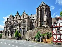 University of Marburg