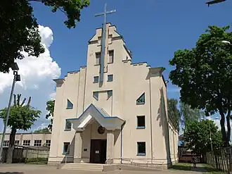 Saint Casimir Church