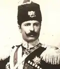 Amanullah Mirza Jahanbani(1869-1912)[22]