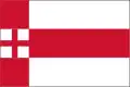 Flag of Amersfoort
