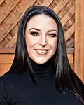 Angela White, pornographic director