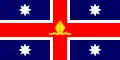 Flag of the Anglican Church of Australia