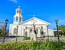 Arevalo Church is home to the Santo Niño de Arevalo, the third oldest image of the Holy Child in the Philippines.