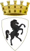 Coat of arms of Arezzo
