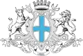 Coat of arms of Marseille