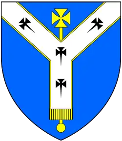 Coat of arms of the
