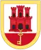 Coat of arms of Gibraltar