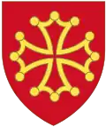 Coat of arms of Midi-Pyrénées