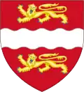 Coat of arms of Seine-Maritime