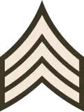 Sergeant