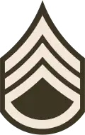 Staff Sergeant