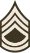 Sergeant first class