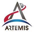 Emblem of the Artemis program