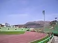 Stadion Asim Ferhatović - Hase (Koševo Stadium then)