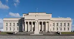 Auckland War Memorial Museum