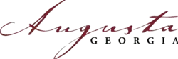 Official logo of Augusta, Georgia