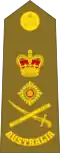 General (Australian Army)[4]