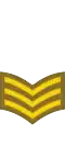 Sergeant (Australian Army)[48]