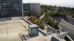 Awaji Yumebutai in Awaji, Hyogo prefecture, Japan