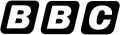 BBC's third three-box logo used from 1971 until 1988.