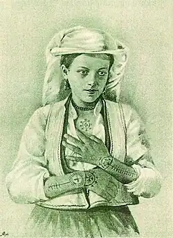 Flag of the Croats of Bosnia and Herzegovina