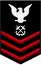 Petty Officer first class