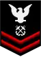 Petty Officer Second Class