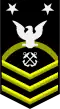 Master Chief Petty Officer